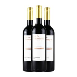 Domeco de Jarauta Lar de Sotomayor Tempranillo Rioja Reserva 75 cl Vino Tinto (Caja de 3 unidades)