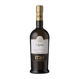 Domecq 1730 Palomino Fino Jerez-Xérès-Sherry Oloroso VORS Very Old Rare Sherry — Muy Viejo y Exclusivo 75 cl Vino Generoso Fortificado