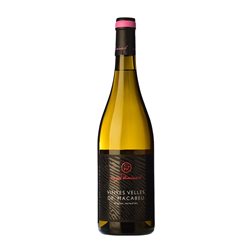 Domènech Macabeo Montsant Crianza 75 cl Vino Blanco