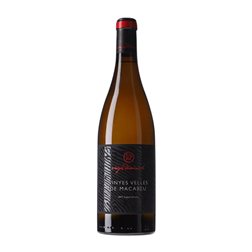 Domènech Macabeo Montsant VV Viñas Viejas 75 cl Vino Blanco