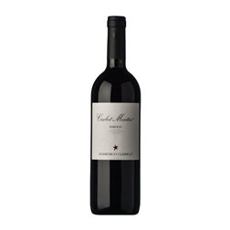 Domenico Clerico Ciabot Mentin Nebbiolo Barolo 75 cl Vino Tinto