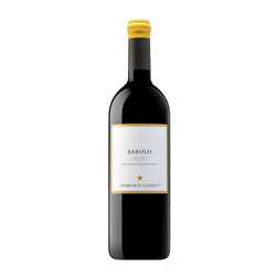 Domenico Clerico Comune di Monforte d'Alba Nebbiolo Barolo 75 cl Vino Tinto