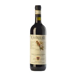 Domini Castellare di Castellina Chianti Classico — Clásico Reserva 75 cl Vino Tinto