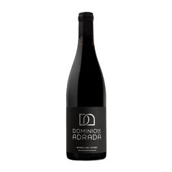 Dominio de Adrada Tempranillo Ribera del Duero 75 cl Vino Tinto