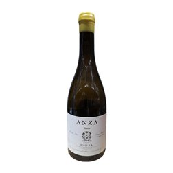 Dominio de Anza Rioja 75 cl Vino Blanco