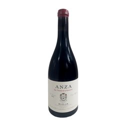 Dominio de Anza San Vicente Tempranillo Rioja 75 cl Vino Tinto