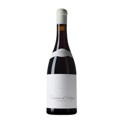 Dominio de Anza Valdehorta Mencía Bierzo 75 cl Vino Tinto