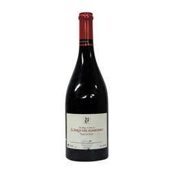 Dominio de Atauta Llanos del Almendro Tempranillo Ribera del Duero 75 cl Vino Tinto