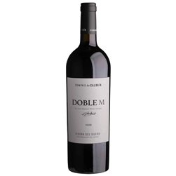 'Dominio de Calogía Doble M 2021'