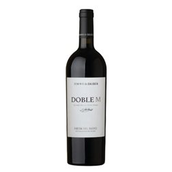 Dominio de Calogía Doble M 2021