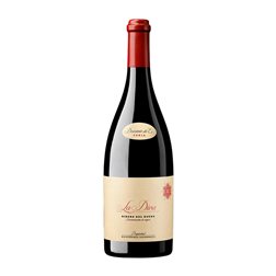 Dominio de Es La Diva Ribera del Duero 75 cl Vino Tinto