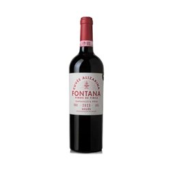 Dominio von Fontana Cuveé Alizarina 2023
