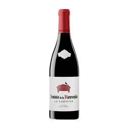 Dominio de la Bienvenida La Fortuna Bierzo 75 cl Vino Tinto
