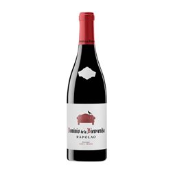 Dominio de la Bienvenida Rapolao Bierzo 75 cl Vino Tinto