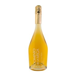 Dominio de la Vega Cerro Tocón Pinot Negro Cava 75 cl Vino Blanco