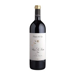 Dominio de la Vega La Beata Bobal Seco Utiel-Requena Vino de Finca 75 cl Vegano Vino Tinto