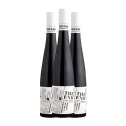 Dominio de la Vega The End Cabernet Sauvignon Botella Medium 50 cl Vino Dulce (Caja de 3 unidades)