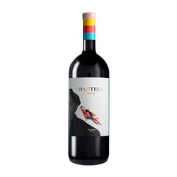 Dominio de Salvatierra Manteca Botella Magnum 1,5 L Vino Tinto