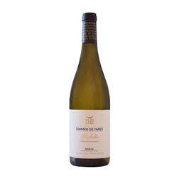 Dominio de Tares Godello Bierzo Fermentado en Barrica 75 cl Vino Blanco