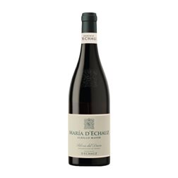 Dominio d'Echauz María Albillo Ribera del Duero 75 cl Vino Blanco