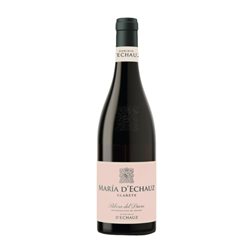 Dominio d'Echauz María Clarete Garnacha Ribera del Duero 75 cl Vino Rosado
