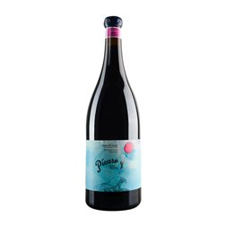 Dominio del Águila Pícaro Ribera del Duero Botella Jéroboam-Doble Mágnum 3 L Vino Tinto