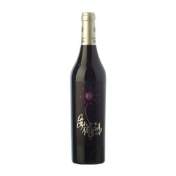 Dominio del Bendito La Chispa Negra Tinta de Toro Botella Medium 50 cl Vino Dulce