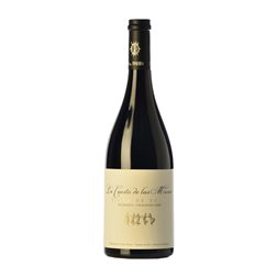 Dominio del Bendito La Cuesta de las Musas Tinta de Toro Toro Crianza 75 cl Vino Tinto