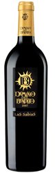 Dominio del Bendito Las Sabias 2023