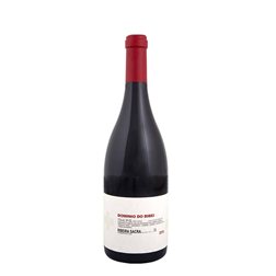 Dominio do Bibei 2017 - 75cl se traduce al alemán como:

Dominio do Bibei 2017 - 75cl