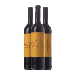Dominio Romano Camino Romano Tempranillo Ribera del Duero Crianza 75 cl Vino Tinto (Caja de 3 unidades)