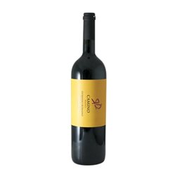Dominio Romano Camino Tempranillo Ribera del Duero Botella Magnum 1,5 L Vino Tinto