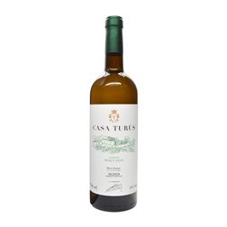 Dominios de MGP Casa Turús Malvasía Valencia 75 cl Vino Blanco
