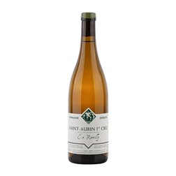 Dominique Derain Remilly Chardonnay Saint-Aubin 1er Premier Cru 75 cl Vino Blanco