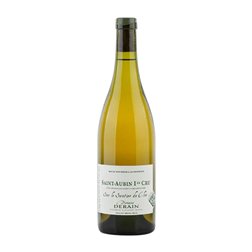 Dominique Derain Sur Le Sentier du Clou Chardonnay Saint-Aubin 1er Premier Cru 75 cl Vino Blanco