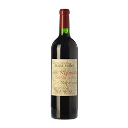 Dominus Estate Napanook Napa Valley Crianza 75 cl Vino Tinto