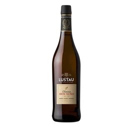 Don Nuño Oloroso Lustau 37.5cl