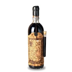 Don PX Convento Selección 1955 Magnum