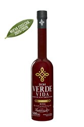 Don Verde Vida Royal 500 ml | AOVE Gourmet Premium