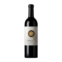 Doña Felisa Doble Doce 15 Meses Sierras de Málaga Crianza 75 cl Vino Tinto