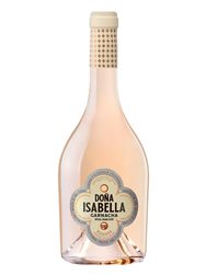 Frau Isabella Garnacha Rosado