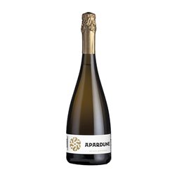 Doniene Gorrondona Apardune Brut Nature Bizkaiko Txakolina 75 cl Vegano Espumoso Blanco
