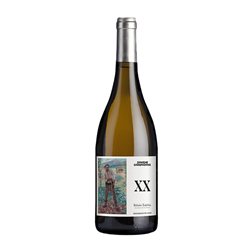 Doniene Gorrondona XX Hondarribi Zuri Seco Bizkaiko Txakolina 75 cl Vegano Vino Blanco