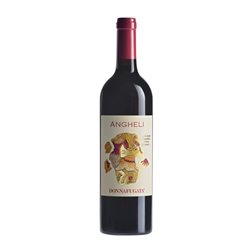 Donnafugata Angheli Merlot Cabernet Sauvignon Trocken — Seco 75 cl Vino Tinto