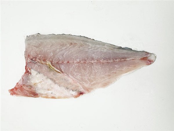 Dorada de Huelva para Sushi-lateral