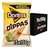 DORITOS Dippas Nachos de Maïs Original pour Apéritif et Fêtes, Sacs Individuels de 140 g, Pack de 15 (avec ou sans cadeau)