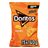 DORITOS Tex Mex Nachos de Maïs Saveur Fromage pour Apéritif et Fêtes, Sacs Individuels de 140 g, Pack de 15 (avec ou sans cadeau)-detalle