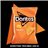 DORITOS Tex Mex Nachos de Maïs Saveur Fromage pour Apéritif et Fêtes, Sacs Individuels de 140 g, Pack de 15 (avec ou sans cadeau)-izquierda