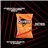 DORITOS Tex Mex Nachos de Maïs Saveur Fromage pour Apéritif et Fêtes, Sacs Individuels de 140 g, Pack de 15 (avec ou sans cadeau)-trasera