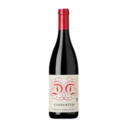 Dorli Muhr Carnuntum Organic — Ecológico 75 cl Vino Tinto